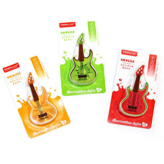 Корректор 'Guitar', ассорти. Цена за 1 шт.