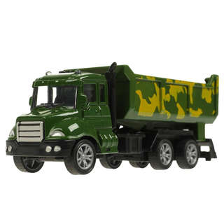Машинка Военная техника, 12 см, металлическая, Технопарк 2