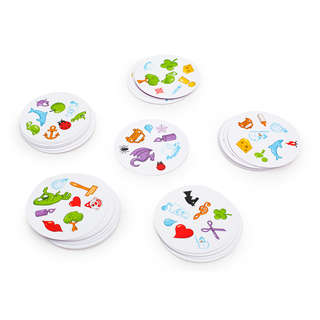 Игра настольная Доббль (эко) 3