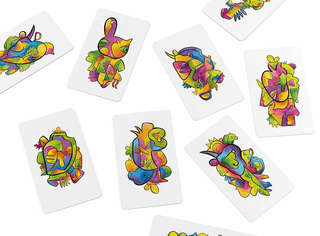 Настольная игра 'Отражалки', Стиль Жизни 10