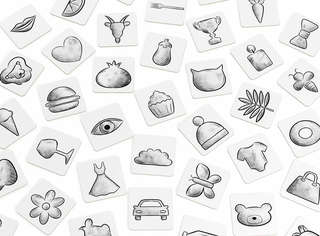 Настольная игра 'Отражалки', Стиль Жизни 7