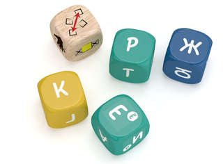 Настольная игра 'Послание в бутылке', Стиль Жизни 7