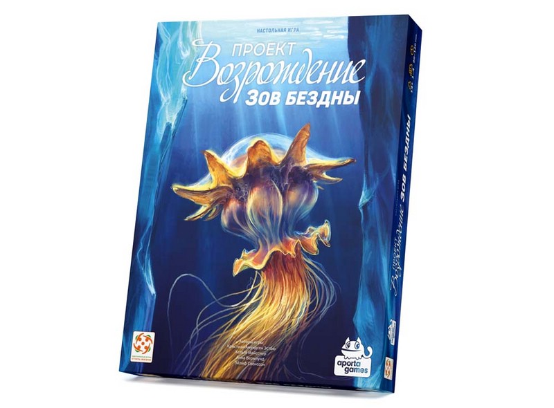 Дополнение к настольное игре 'Проект Возрождение: Зов бездны', Стиль Жизни