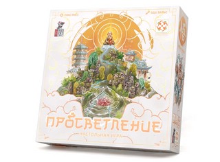 Настольная игра 'Просветление', Стиль Жизни