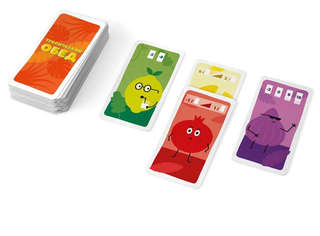 Настольная игра 'Тропический обед', Стиль Жизни 4