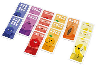 Настольная игра 'Тропический обед', Стиль Жизни 6