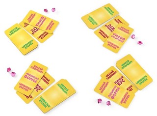 Настольная игра 'Хватай пломбир', Стиль Жизни 5