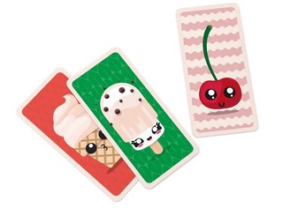 Настольная игра 'Хватай пломбир', Стиль Жизни 6