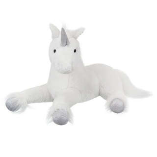 Мягкая игрушка Единорог, 30 см, Relana