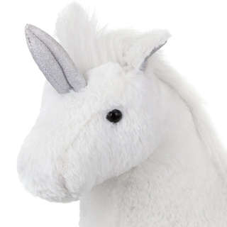 Мягкая игрушка Единорог, 30 см, Relana 2