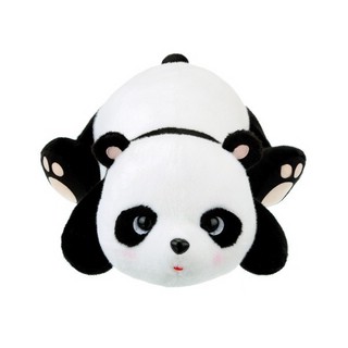 Мягкая игрушка Панда желебока, 25 см, Relana 1