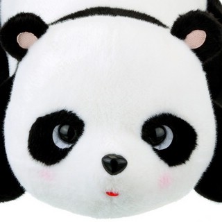 Мягкая игрушка Панда желебока, 25 см, Relana 4