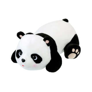 Панда лежебока, 55 см, Relana 2