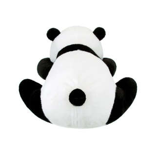 Панда лежебока, 55 см, Relana 4