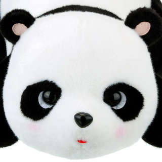 Панда лежебока, 55 см, Relana 5