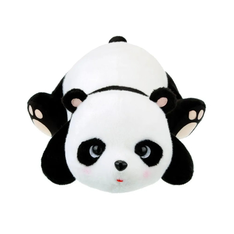 Панда лежебока, 55 см, Relana