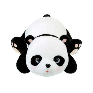 Панда лежебока, 55 см, Relana