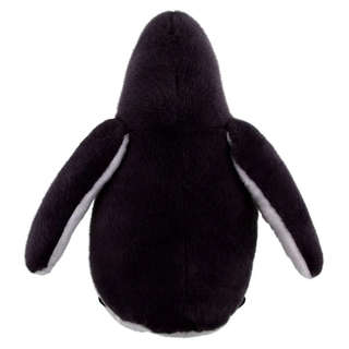 Мягкая игрушка Пингвин взрослый с малышом, 30 см, Relana 4