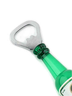 Магнит открывашка 'Бесстрашный' 3