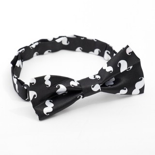 Набор для мальчика 'Джентльмен': подтяжки и галстук-бабочка 4