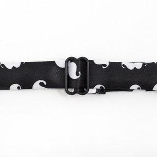 Набор для мальчика 'Джентльмен': подтяжки и галстук-бабочка 5