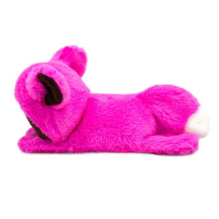 Тёко на 2 браслетах (фуксия), 16 см, BudiBasa 2