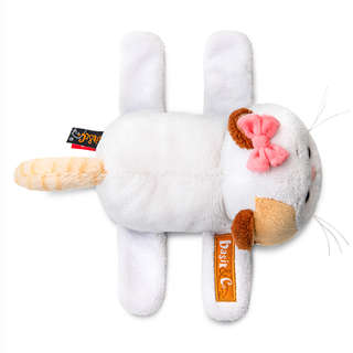 Ли-Ли с бантиком на 2 браслетах, BudiBasa 2