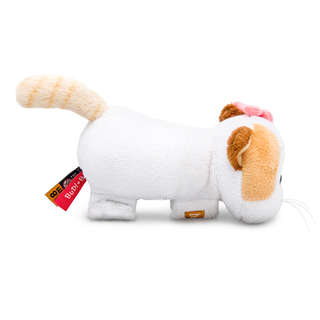 Ли-Ли с бантиком на 2 браслетах, BudiBasa 4