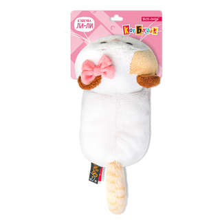 Ли-Ли с бантиком на 2 браслетах, BudiBasa 5