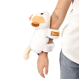 Ли-Ли с бантиком на 2 браслетах, BudiBasa 6