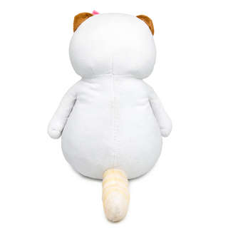 Ли-Ли с бархатным бантом, 53 см, BudiBasa 3