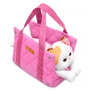 Ли-Ли в сумке-переноске, 24 см, BudiBasa 1