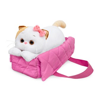 Ли-Ли в сумке-переноске, 24 см, BudiBasa 2