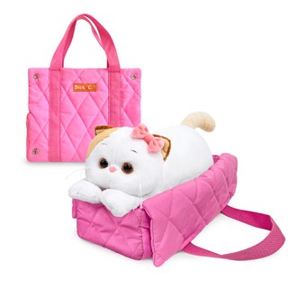 Ли-Ли в сумке-переноске, 24 см, BudiBasa 3