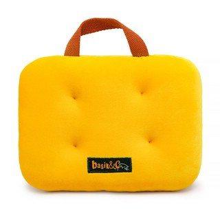 Басик на подушке, 19 см, BudiBasa 3