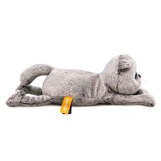 Басик на подушке, 19 см, BudiBasa 4