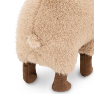 Мягкая игрушка Капибара, 35 см, Orange Toys  5