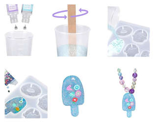 Набор для творчества 'Создай украшение' 3