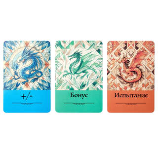 Игра настольная 'Принцессы и драконы', Dream Makers 12