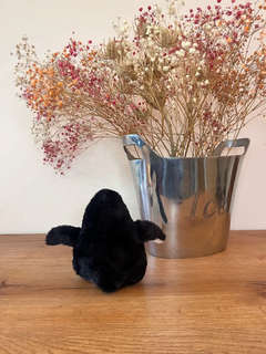 Мягкая игрушка Пингвин, 14 см, Lapkin 7