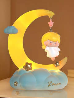 Ночник 'Angel dream' 2