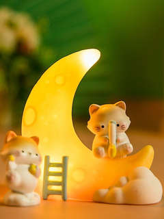 Ночник 'Cat dream'