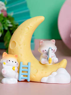 Ночник 'Cat dream' 2