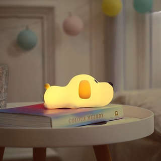 Ночник 'Happy dog' 2