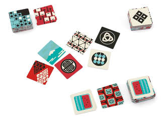 Настольная игра 'Твинити', Стиль Жизни 3