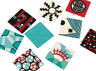 Настольная игра 'Твинити', Стиль Жизни 5