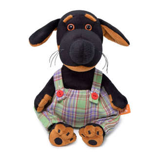 Малыш Ваксон в штанишках, 19 см, Budi Basa 1