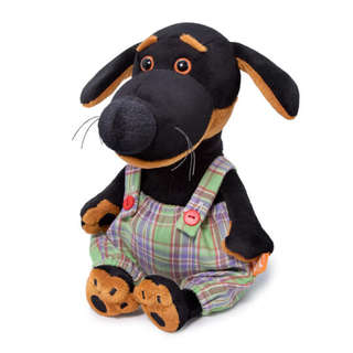 Малыш Ваксон в штанишках, 19 см, Budi Basa 2