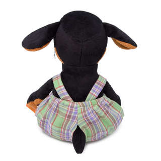 Малыш Ваксон в штанишках, 19 см, Budi Basa 3