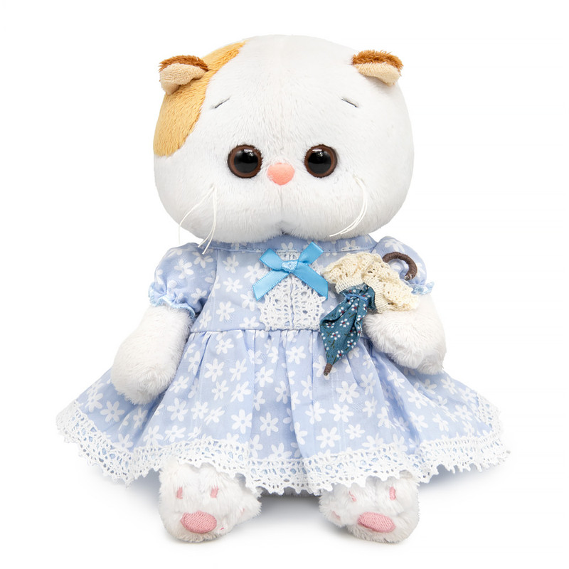 Ли-Ли BABY в платье 'Прованс', 18 см, Budi Basa